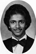 Mahesh Patel: class of 1982, Norte Del Rio High School, Sacramento, CA.